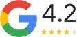 Google Review Badge