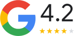 Google Review Badge