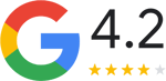 Google Review Badge Google Review Badge